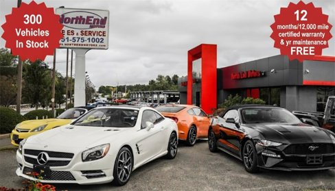 Used 2013 Nissan 370Z Touring w/ Sport Pkg image 3