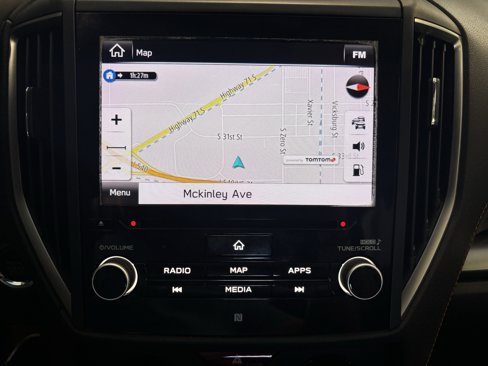 Used 2018 Subaru Crosstrek 2.0i Limited image 14