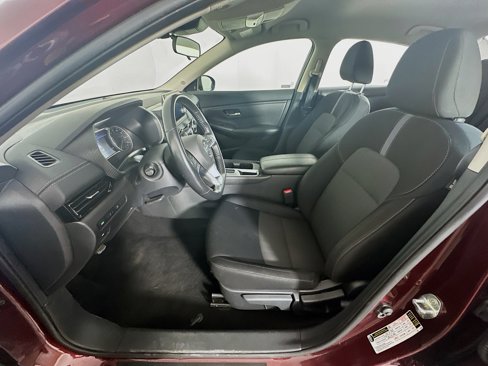 Used 2022 Nissan Sentra SV w/ Trunk Package image 13