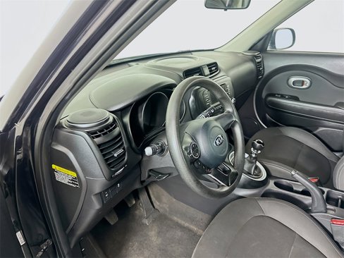 Used 2018 Kia Soul image 9