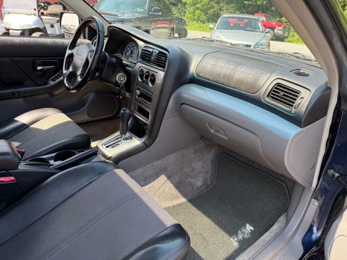Used 2005 Subaru Baja Turbo image 45