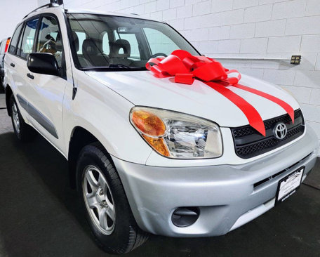 Used 2004 Toyota RAV4 2WD image 30