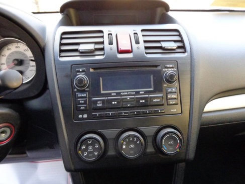 Used 2013 Subaru Impreza 2.0i Premium image 23