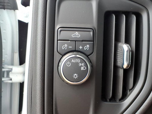Used 2024 Chevrolet Silverado 1500 W/T w/ WT Fleet Convenience Package image 14