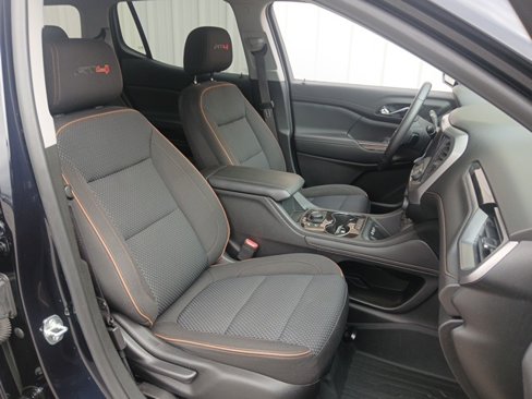 Used 2021 GMC Acadia AT4 w/ LPO, Floor Liner Package image 32