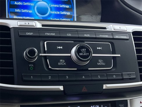 Used 2013 Honda Accord LX image 24