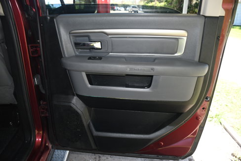 Used 2016 RAM 1500 Lone Star image 18