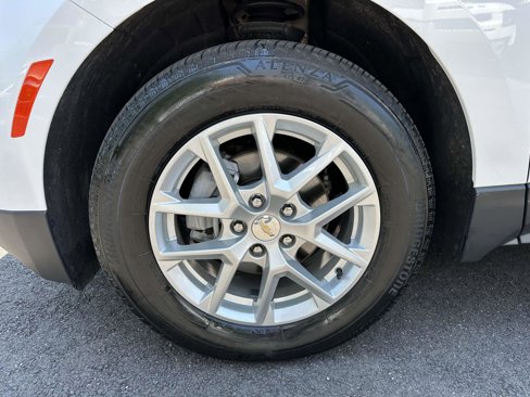 Used 2023 Chevrolet Equinox LT image 10