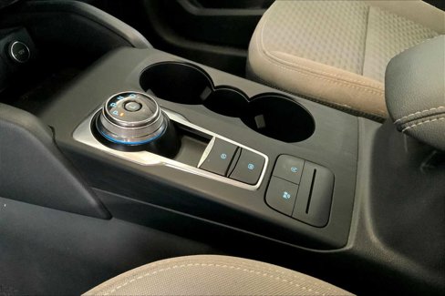 Certified 2020 Ford Escape SE image 15