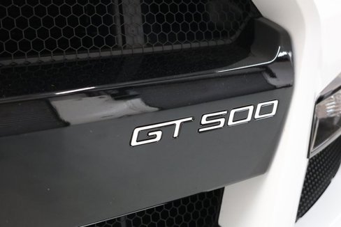 Used 2022 Ford Mustang Shelby GT500 w/ Technology Package image 67