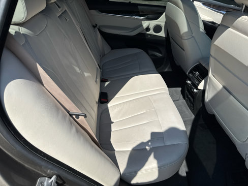 Used 2017 BMW X5 xDrive35i image 9