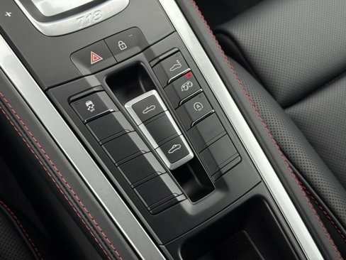 Certified 2024 Porsche 718 Boxster S image 23