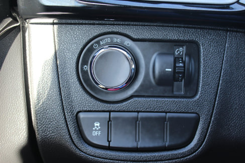 Used 2021 Chevrolet Spark LT image 28