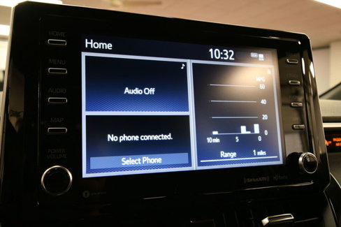 Used 2022 Toyota Corolla SE image 18