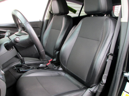 Used 2019 Buick Encore Preferred w/ Safety Package image 12