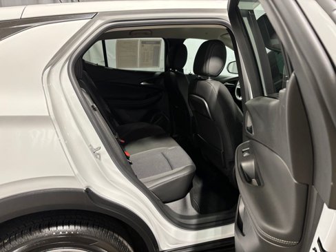 Certified 2023 Buick Encore GX Preferred w/ Cold Weather Comfort Package image 13