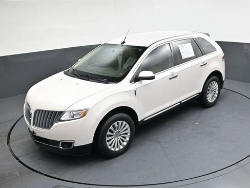 Used 2015 Lincoln MKX FWD image 28