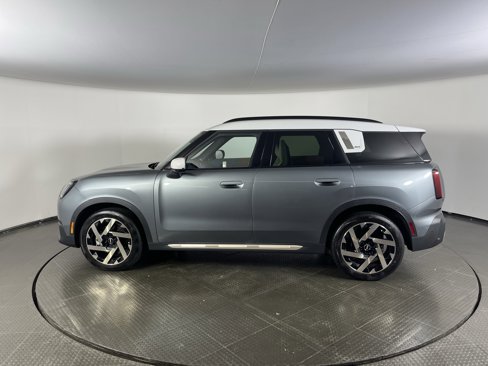 Used 2025 MINI Cooper Countryman S image 11