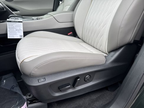 New 2026 INFINITI QX60 Autograph w/ Dark Cargo Package image 16