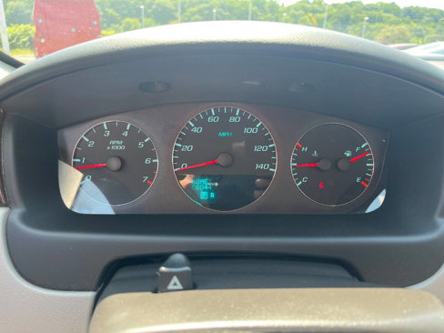 Used 2013 Chevrolet Impala LTZ image 19