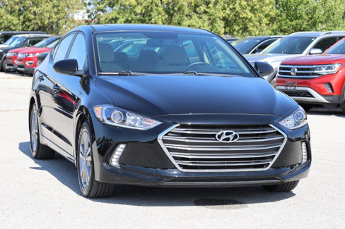 Used 2017 Hyundai Elantra Value Edition image 4