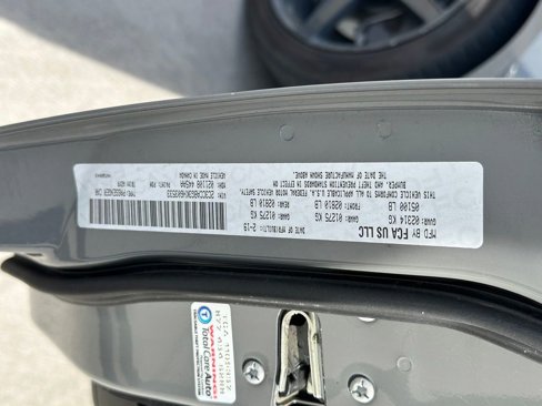 Used 2019 Chrysler 300 S w/ S Model Appearance Package image 27