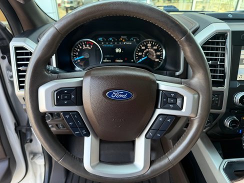 Used 2018 Ford F150 King Ranch w/ Equipment Group 601A Luxury image 20