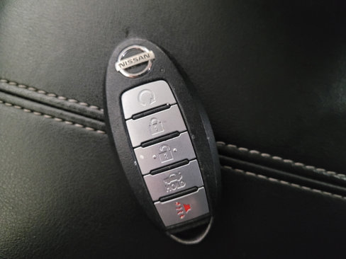 Used 2019 Nissan Altima 2.5 SV image 32