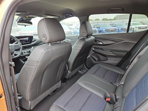 New 2025 Buick Envista Preferred w/ Convenience I Package image 14