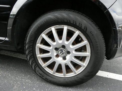 Used 2006 Volkswagen Golf GLS image 21