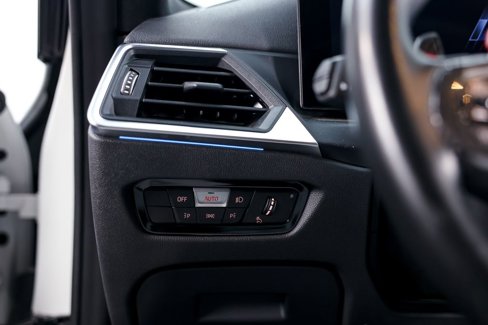 Used 2024 BMW M4 Competition image 29