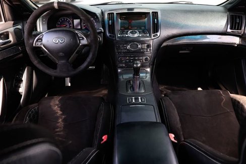 Used 2008 INFINITI G37 Journey w/ Premium Pkg image 23
