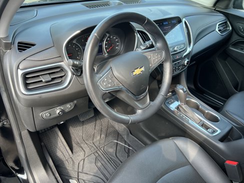 Used 2019 Chevrolet Equinox Premier w/ Premier Redline Edition image 14
