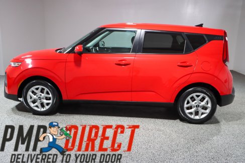 Used 2021 Kia Soul S image 10