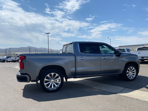 Used 2019 Chevrolet Silverado 1500 High Country image 22