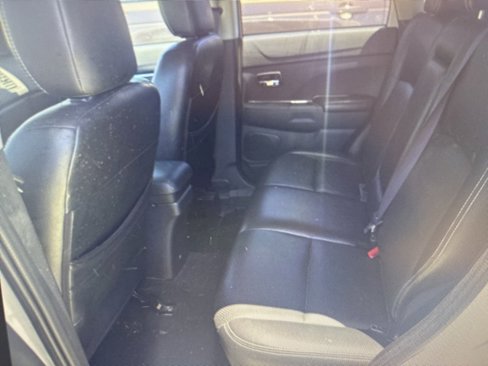 Used 2018 Mitsubishi Outlander Sport LE image 9