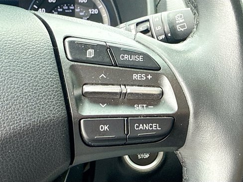 Used 2021 Hyundai Kona SEL Plus image 34