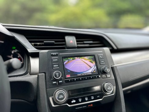 Used 2017 Honda Civic LX image 5
