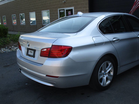 Used 2013 BMW 528i xDrive Sedan image 42