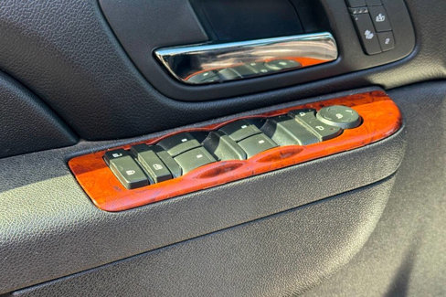 Used 2012 Chevrolet Tahoe LT image 22