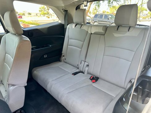 Used 2020 Honda Pilot EX-L image 13
