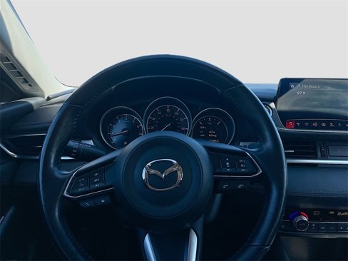 Used 2018 MAZDA MAZDA6 Grand Touring Reserve image 11
