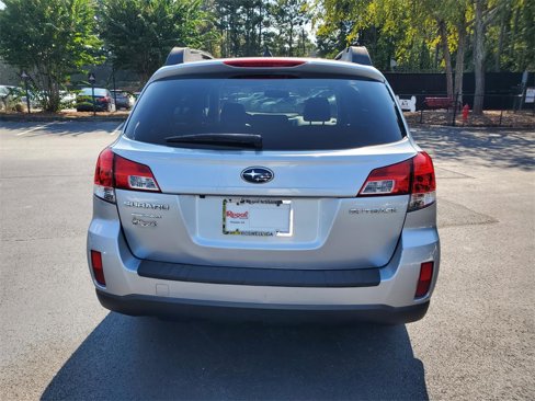 Used 2014 Subaru Outback 2.5i Limited image 5