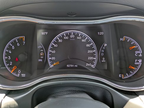 Used 2022 Jeep Grand Cherokee Limited image 26