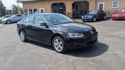 Used 2014 Volkswagen Jetta TDI image 6