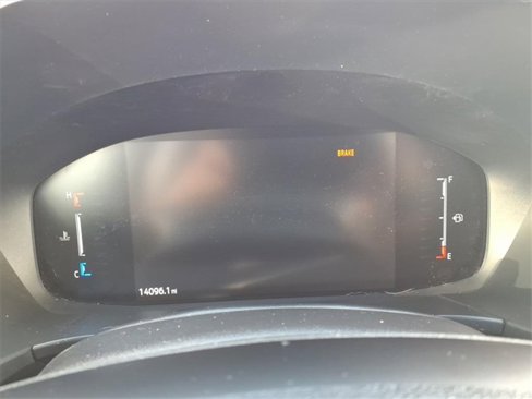 Used 2023 Ford Escape ST-Line w/ Tech Pack #1 image 16