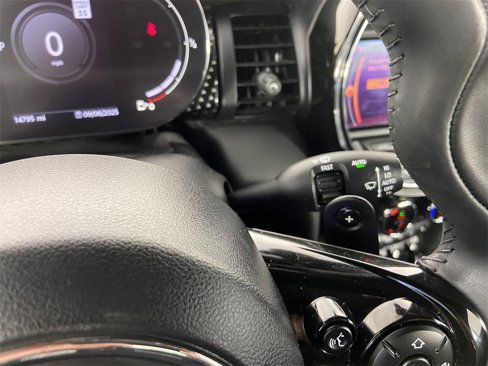 Used 2021 MINI Cooper S w/ Sidewalk Package image 27