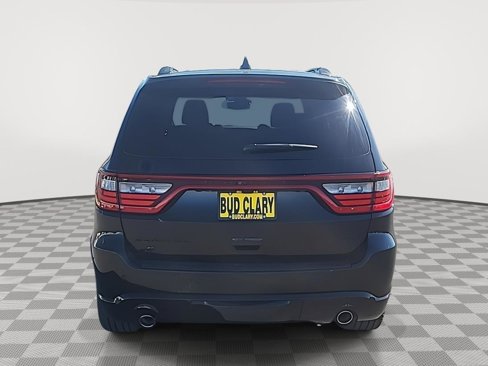 New 2025 Dodge Durango GT image 4