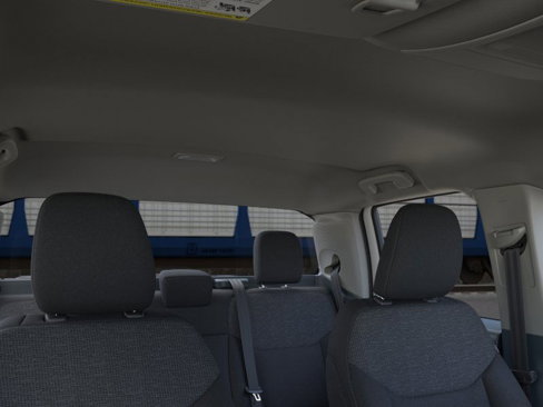 New 2025 Ford Maverick XL image 12