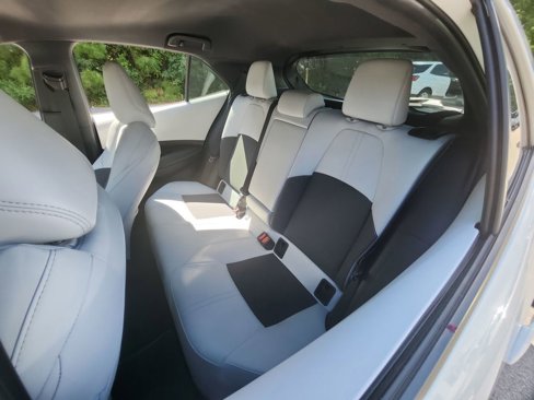 Used 2021 Toyota Corolla XSE image 27